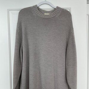 ✨Aritzia Wilfred Wool Knit